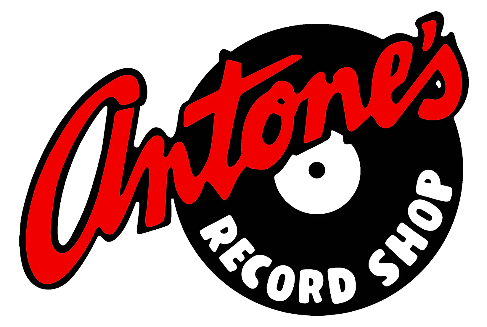 Antone's Record Shop